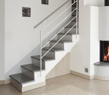 Balustrades Kwikfynd
