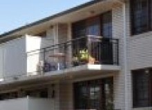 Kwikfynd Balcony Railings
huntervalley