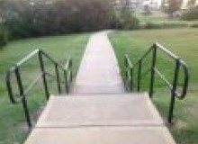 Kwikfynd Disabled Handrails
huntervalley