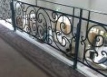 Kwikfynd Railings
huntervalley