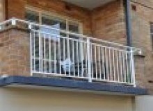 Kwikfynd Stainless Steel Balustrades
huntervalley