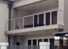 Kwikfynd Stainless Wire Balustrades
huntervalley