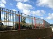 Kwikfynd Temporary Handrails
huntervalley