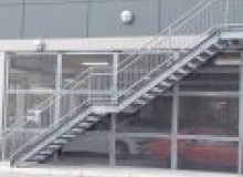 Kwikfynd Wrought Iron Balustrades
huntervalley